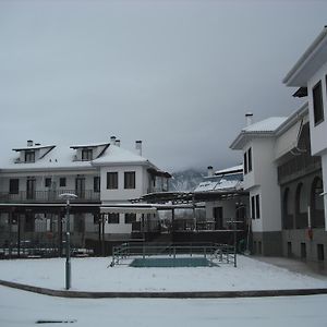 Hotel Exohi Ιωάννινα Exterior photo