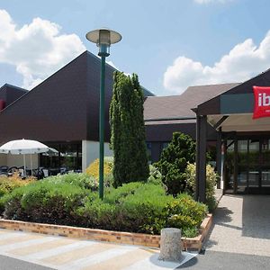 Ibis Tours Sud Ξενοδοχείο Chambray-lès-Tours Exterior photo