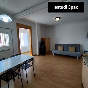 Apartament Berga Διαμέρισμα Exterior photo