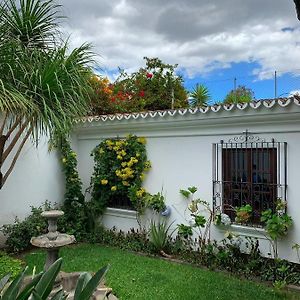 Casa Chula / Centrica Con Jardin, Terraza Y Parqueo Ξενοδοχείο Antigua Exterior photo