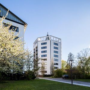 Bildungszentrum Erkner Ξενοδοχείο Exterior photo