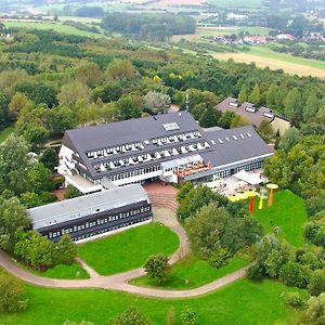 Hotel Scheidberg Wallerfangen Exterior photo