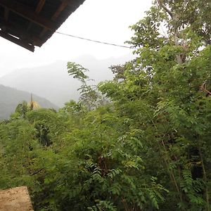 Meemure Isabulana Resort Exterior photo