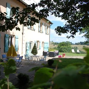 Centre Familial De Vacances Les Sylvageois Ξενοδοχείο Les Sauvages  Exterior photo