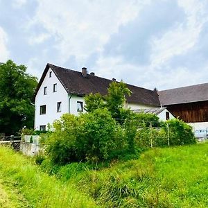 Bauernhaus Am Sallingbach Βίλα Sallingberg Exterior photo