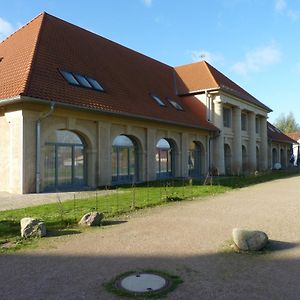 Die Remise Copenhagen Re-16 Ξενοδοχείο Stolpe auf Usedom Exterior photo