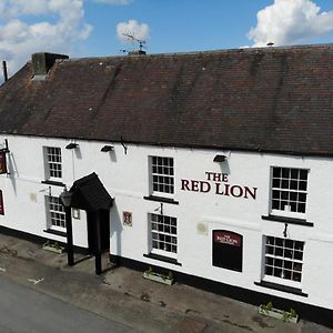 The Red Lion Arlingham Ξενοδοχείο Γκλόστερ Exterior photo