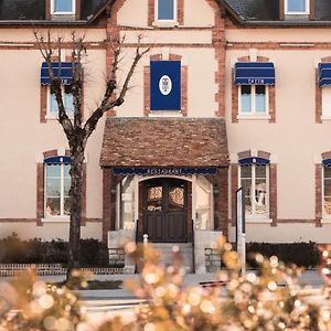 La Maison Tatin Ξενοδοχείο Lamotte-Beuvron Exterior photo