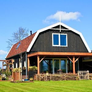 De Heerlijkheid Hensbroek Βίλα Exterior photo