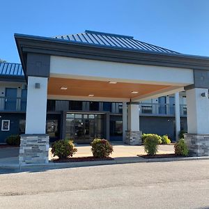 Best Western Emporia Μοτέλ Exterior photo