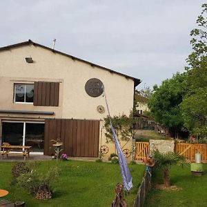 Les Box Chambre D'Hotes Ξενοδοχείο Figeac Exterior photo