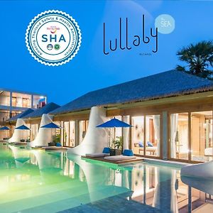 Lullaby The Sea Hua Hin Ξενοδοχείο Cha-Am Exterior photo