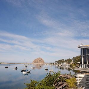 Inn At Morro Bay Exterior photo