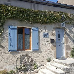 L'Ancienne Boucherie Chambre & Table D'Hote Bed and Breakfast Ladapeyre Exterior photo