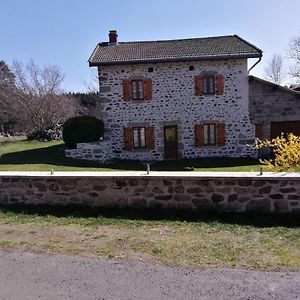 Maison De Campagne Βίλα La Chapelle-Geneste Exterior photo