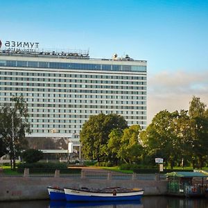 Azimut Hotel Saint-Petersburg Αγία Πετρούπολη Exterior photo