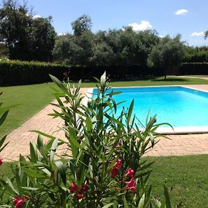 Il Giardino Ξενοδοχείο Quercianella Exterior photo