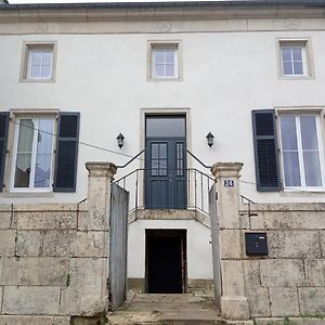 La Maison De Valbois Ξενοδοχείο Exterior photo