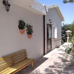 Capinera Bed and Breakfast Αγκριτζέντο Exterior photo