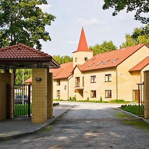 Uroczysko Porszewice - Osrodek Konferencyjno-Rekolekcyjny Archidiecezji Lodzkiej Ξενοδοχείο Pabianice Exterior photo