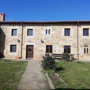 Casa Rural S. Antonio Ξενοδοχείο Menaza Exterior photo