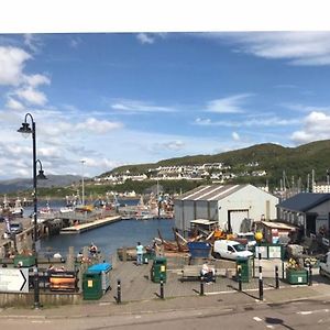 Cornerstone Ξενοδοχείο Mallaig Exterior photo