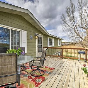 Cozy Cody House Less Than 10 Mi To Buffalo Bill Center! Βίλα Exterior photo