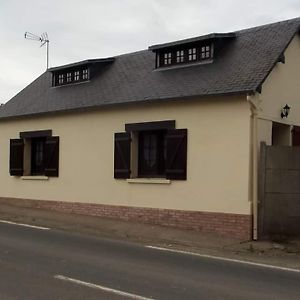 La P'Tite Maison Βίλα Bordeaux-Saint-Clair Exterior photo