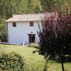 Molino De Pradillo ξενώνας Exterior photo