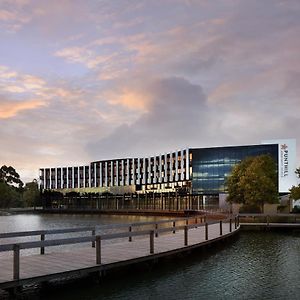 Punthill Caroline Springs Aparthotel Exterior photo