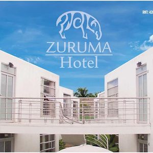 Zuruma Hotel Λετίσια Exterior photo