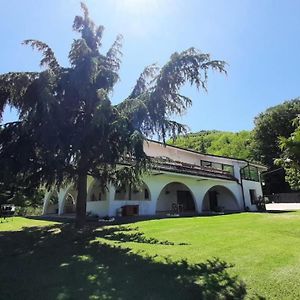 Cara Pace In Collina Per Gruppi Βίλα Montefiore Conca Exterior photo