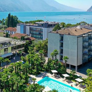 Hotel Venezia Ρίβα ντελ Γκάρντα Exterior photo