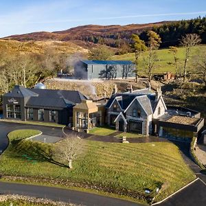 Isle Of Raasay Distillery Ξενοδοχείο Exterior photo