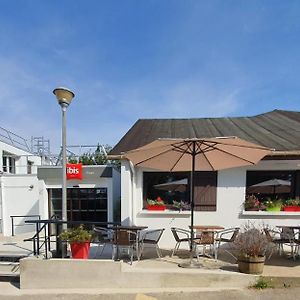 Ibis Dieppe Le Val Druel Ξενοδοχείο Exterior photo