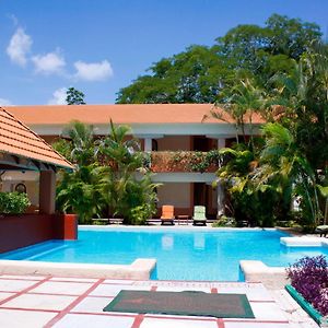 Villas Arqueologicas Chichén-Itzá Exterior photo