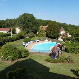 Le Domaine Du Terroir A 5 Minutes Des Grottes De Lascaux Ξενοδοχείο La Chapelle-Aubareil Exterior photo