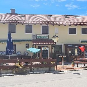 Manthaler Ξενοδοχείο Berg am Starnberger See Exterior photo