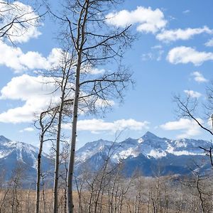 Quakey Lane 241 - Strong Elk Βίλα Telluride Exterior photo