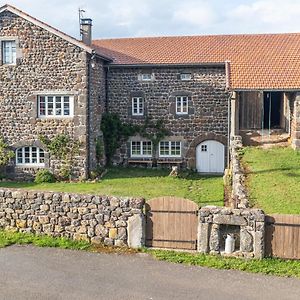 Le Flambeau Bed and Breakfast Le Bouchet-Saint-Nicolas Exterior photo