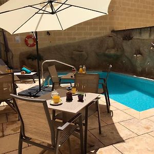 Ta Marie Merhba Bed and Breakfast Zebbug  Exterior photo