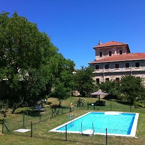 Arte Y Natura Valdivielso Ξενοδοχείο Quintana de Valdivielso Exterior photo