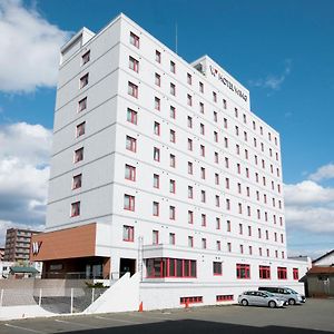 Hotel Wing International Chitose Τσιτόσε Exterior photo