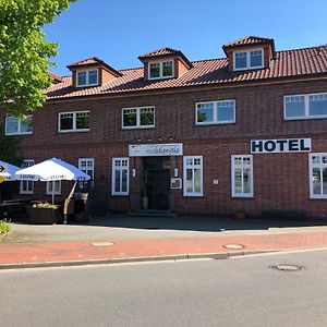 Altes Gasthaus Stover Ξενοδοχείο Loningen Exterior photo