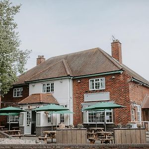 The Royal Oak Ξενοδοχείο Heckington Exterior photo