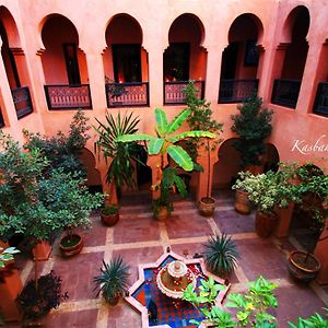 Riad Kasbah Omar Ξενοδοχείο Ourika Exterior photo