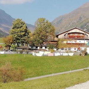 Haspingerhof Διαμέρισμα Santa Maddalena in Casies Exterior photo