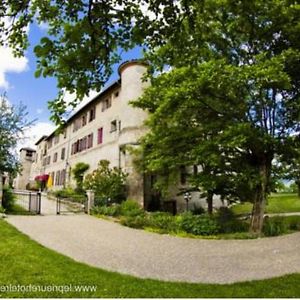 Domaine Le Prieure Ξενοδοχείο Chaumont-le-Bourg Exterior photo