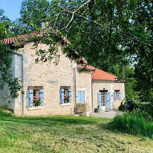 Mabelle Reve B&B Saint-Pierre-de-Côle Exterior photo