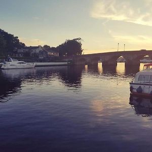 Bridge House Βίλα Carrick on Shannon Exterior photo